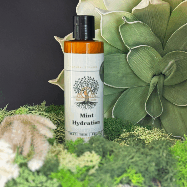 Mint Hydration Conditioner