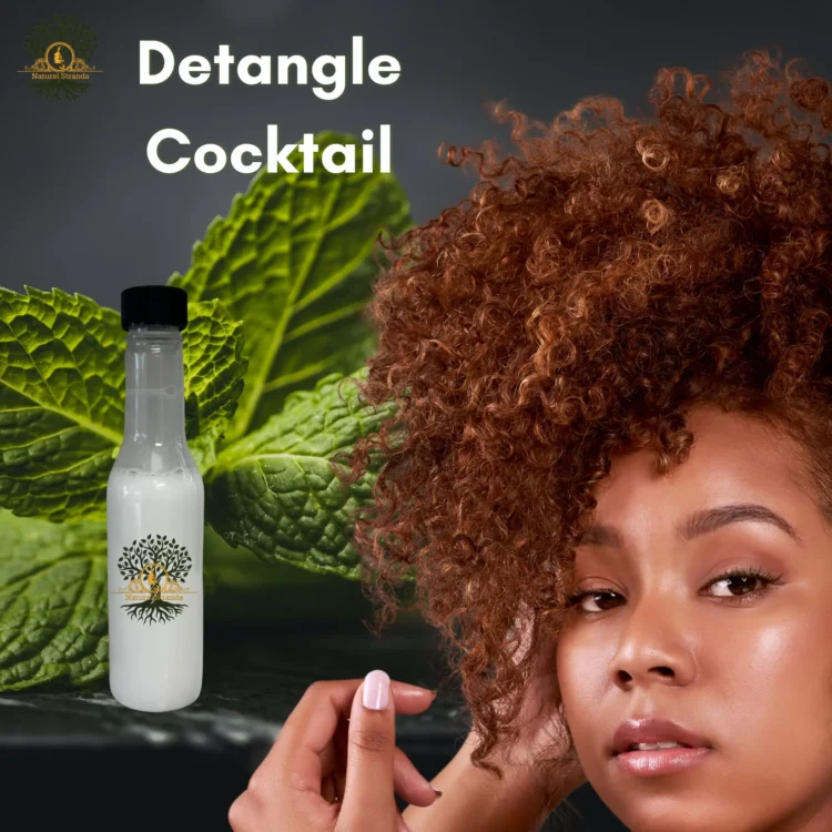 Detangle Cocktail