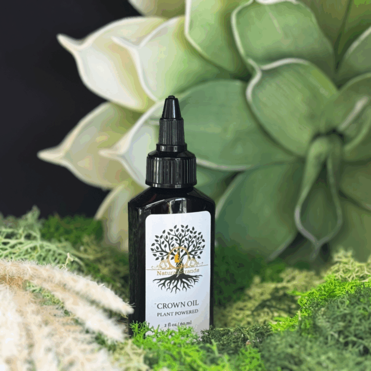 Crown Oil