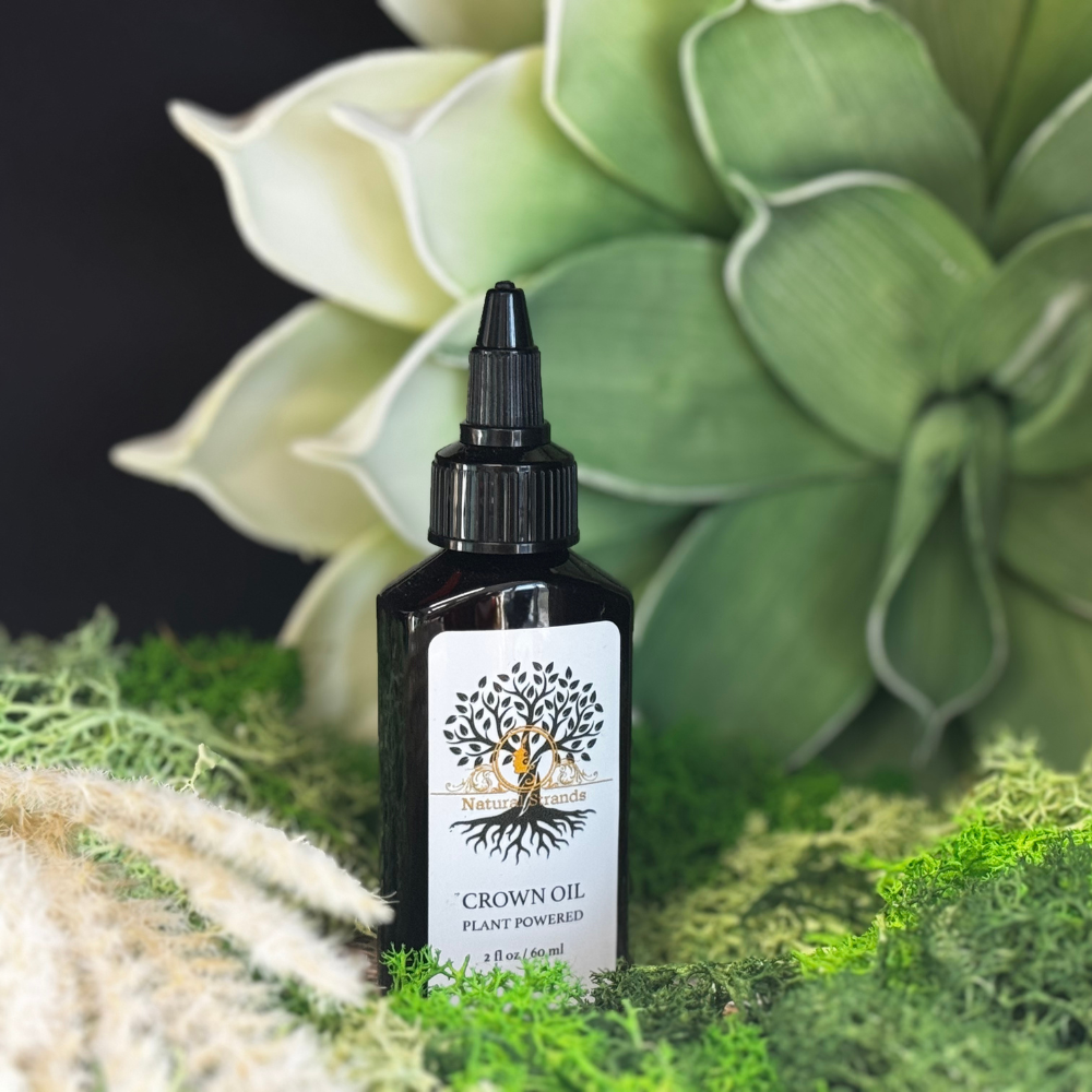 Crown Oil