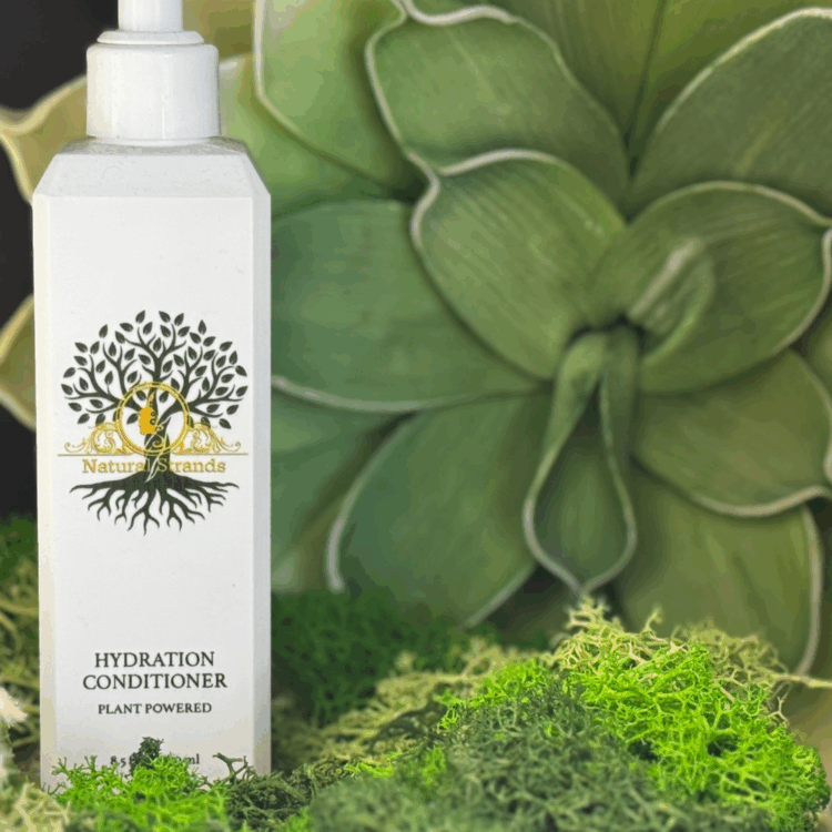 Hydration Conditioner