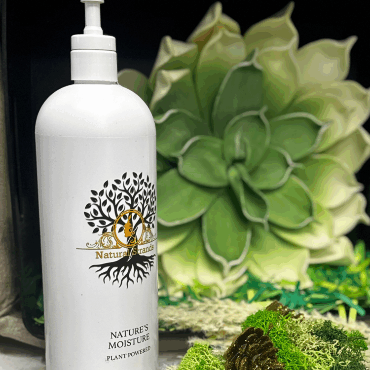 Nature’s Moisture